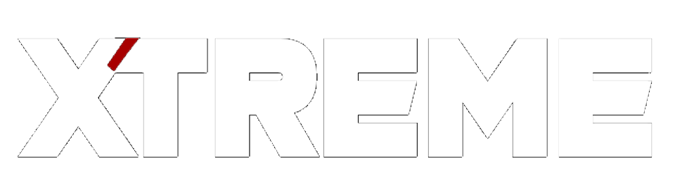 Xtreme Hardware logo
