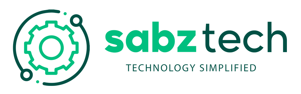 Sabz Tech logo