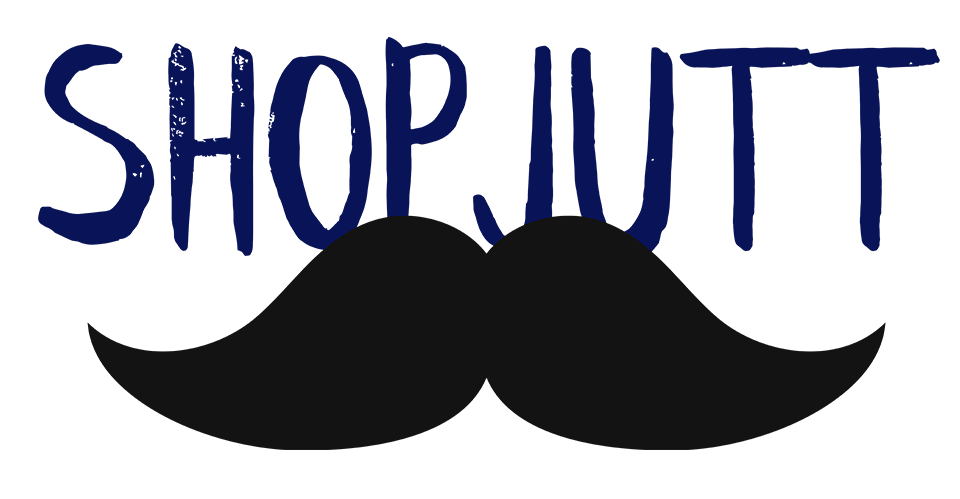 Shop jutt logo