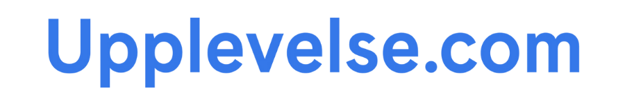 Upplevelse Logo