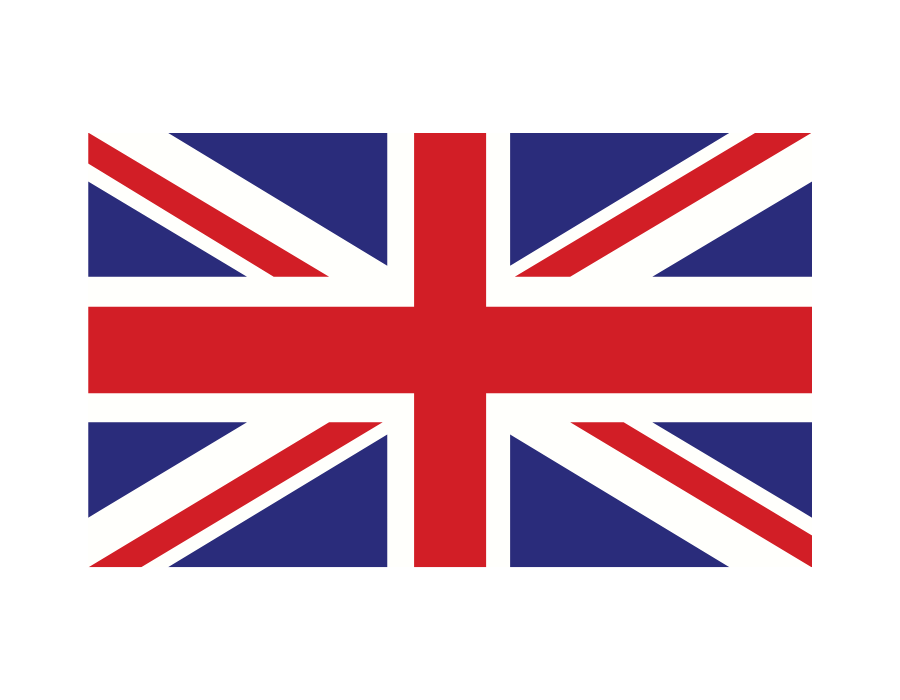 UK Flag