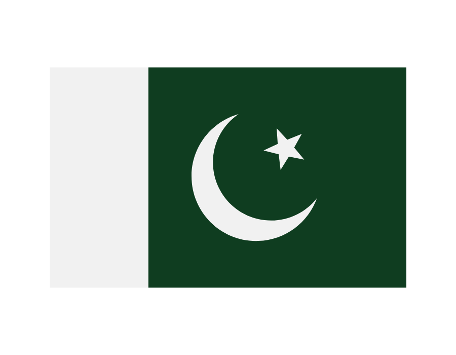 Pakistan Flag