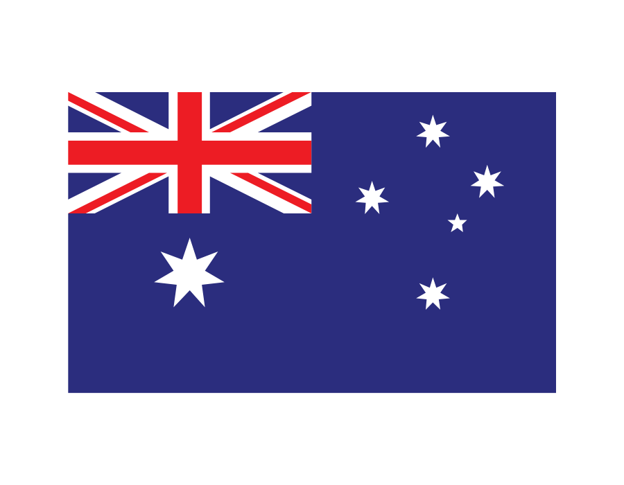 Australia Flag