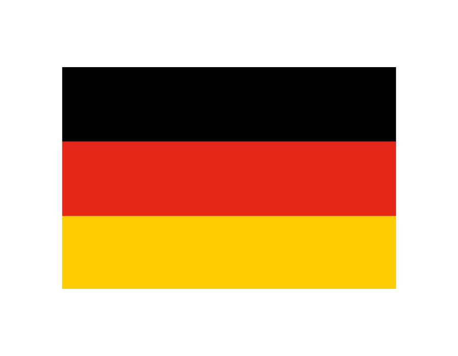 Germany Flag