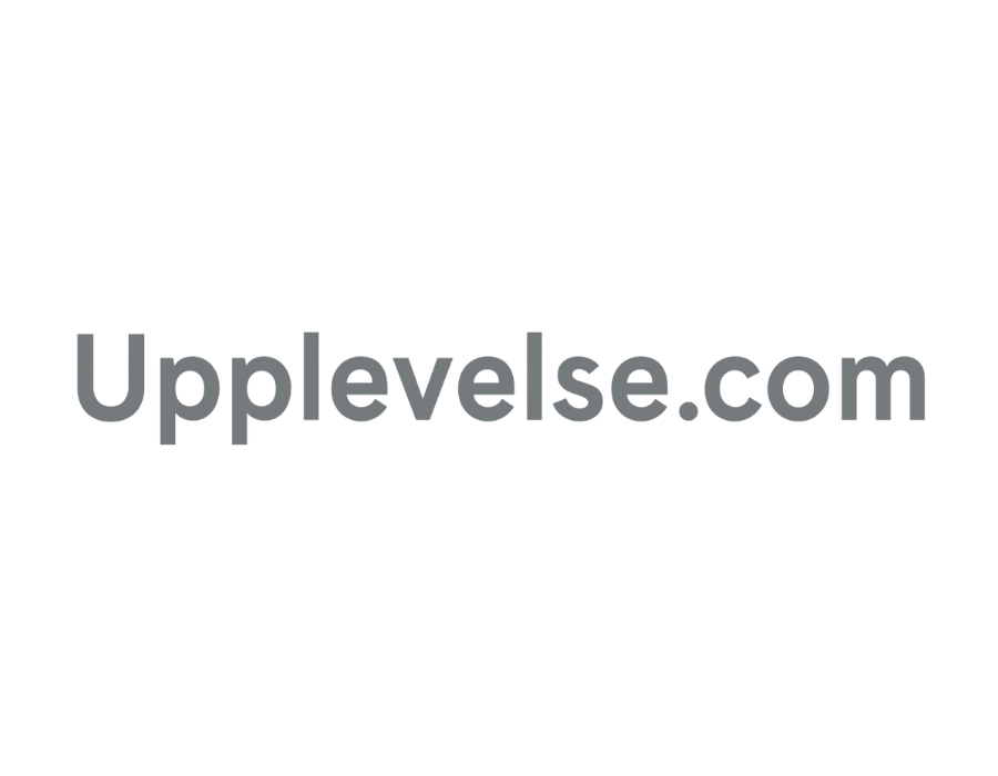 Upplevelse
