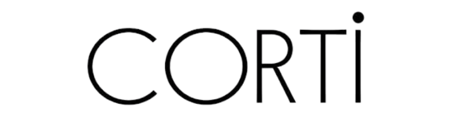 Corti Cafe Logo