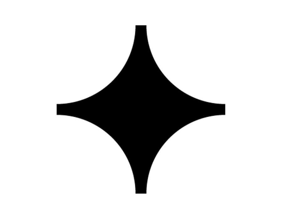 Separator Dot