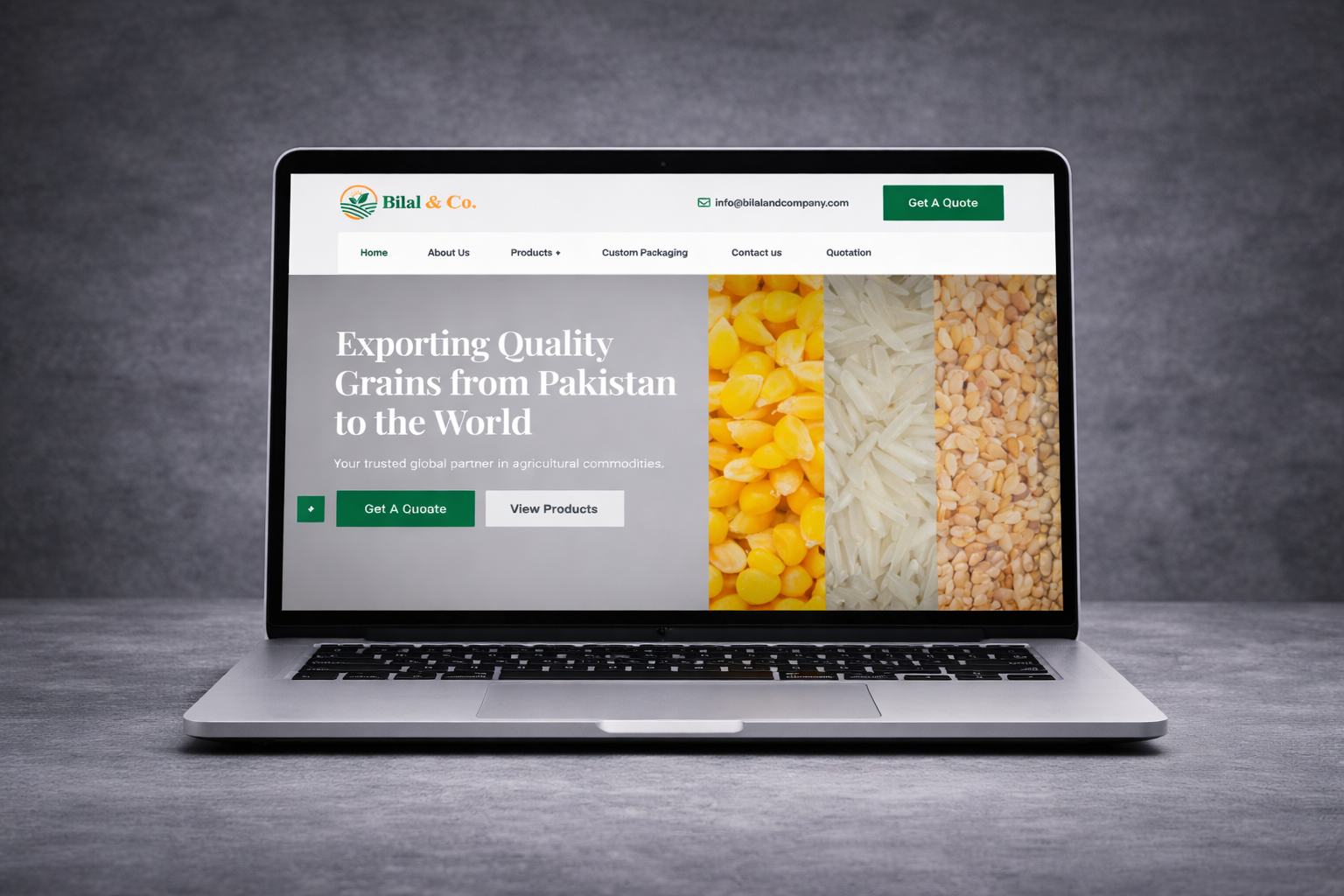 Bilal Co. Mockup 008