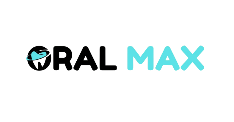 Oral Max logo