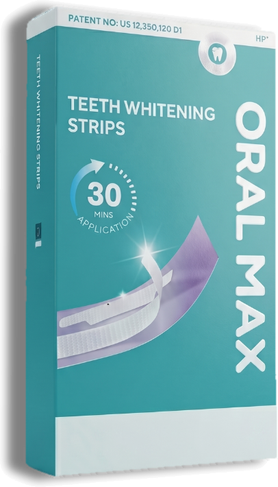 oralmax strips 1