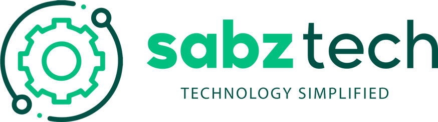 sabz tech logo 2