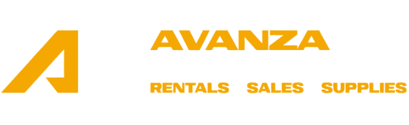 Avanza Equipment logo